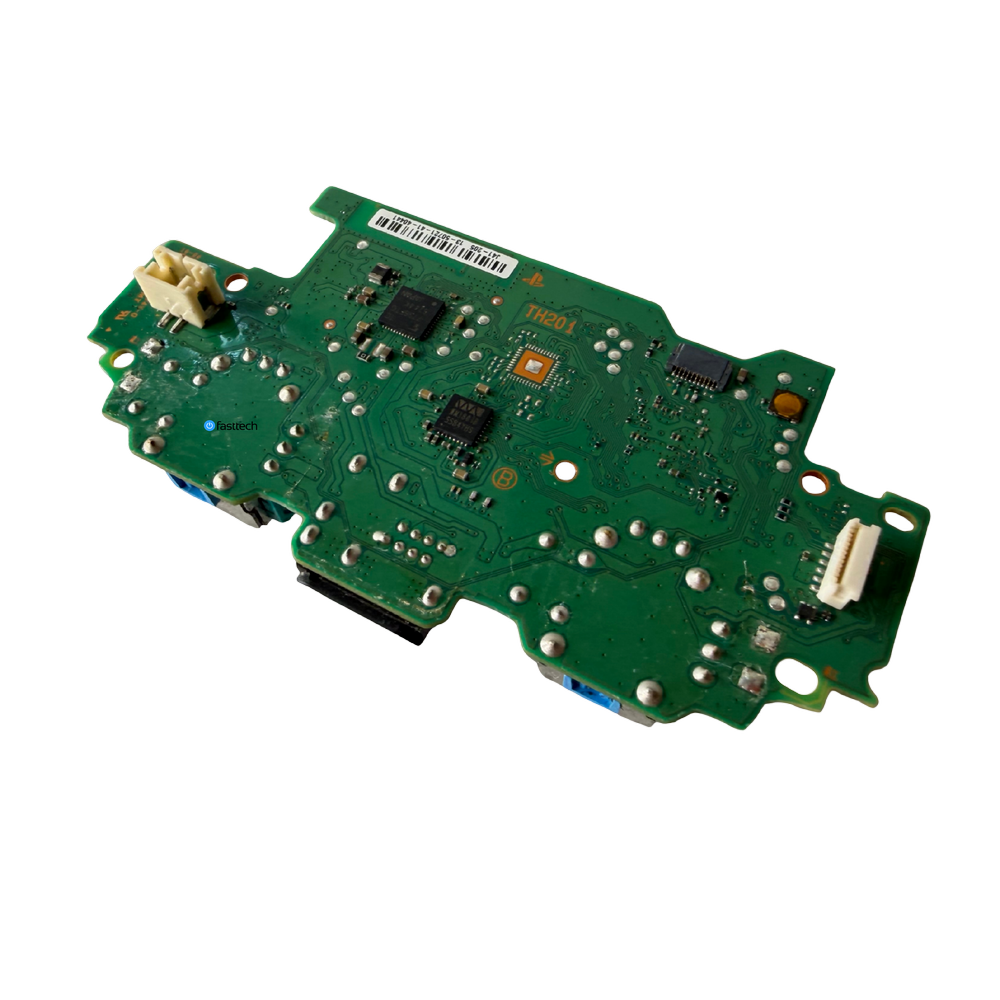 DualShock 4 Controller (ZCT2) Motherboard (JDM-030) - Fasttech